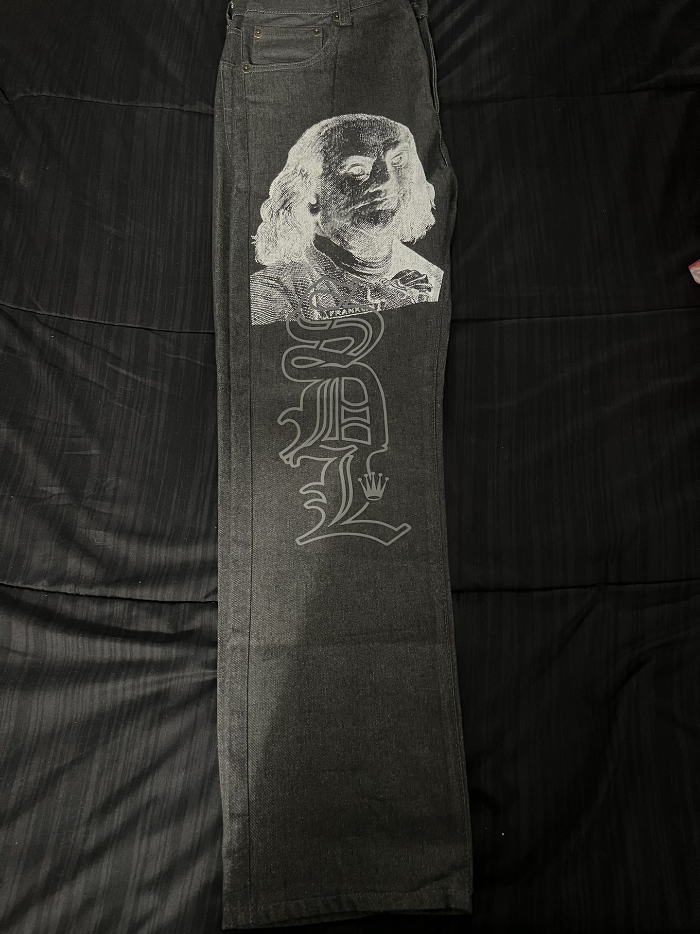 SDL Pants