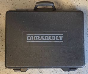Durabuilt Tool Kit $10