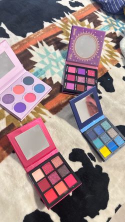 Makeup Palettes