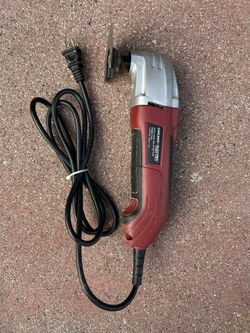 Oscillating tool