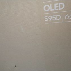 65" OLED SAMSUNG SMART TV FLASH SALE TODAY!!!