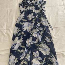 Women’s Lily Rose XL Dress