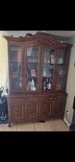 China Cabinet