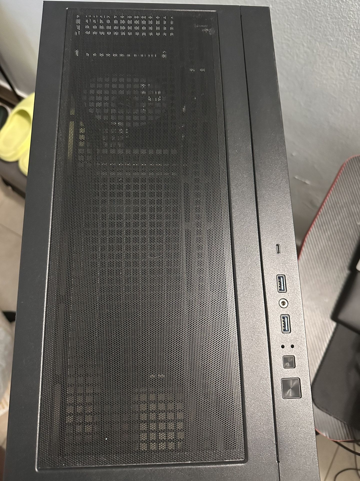 4060ti 8gb 2tb storage 16gb memory intel core i7