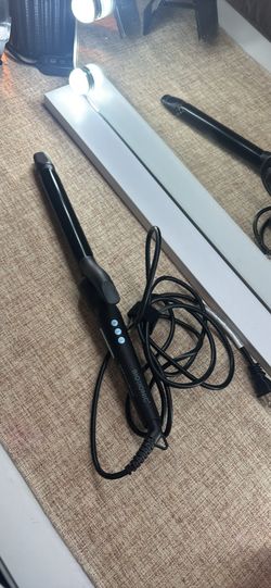 Bio Ionic Curling Iron