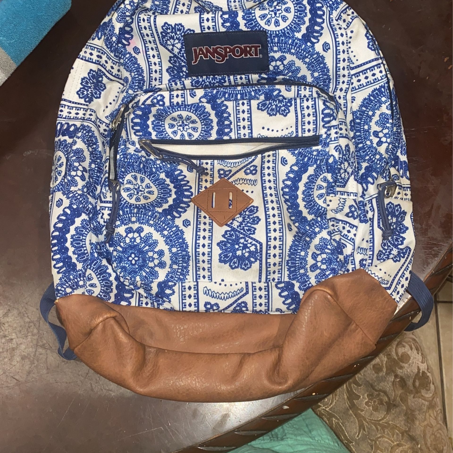 Jansport Backpack