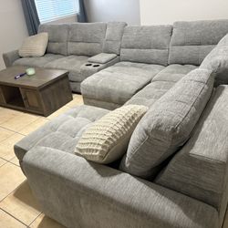 Living room set