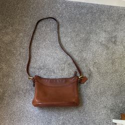 Vintage Coach Bag! 