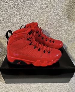 Jordan 9  sz 6.5