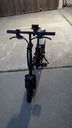 E bike  for Sale