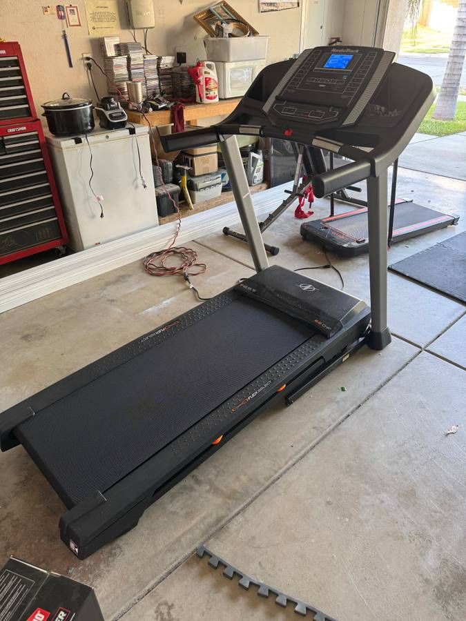 Brand New Nordictrack Treadmill