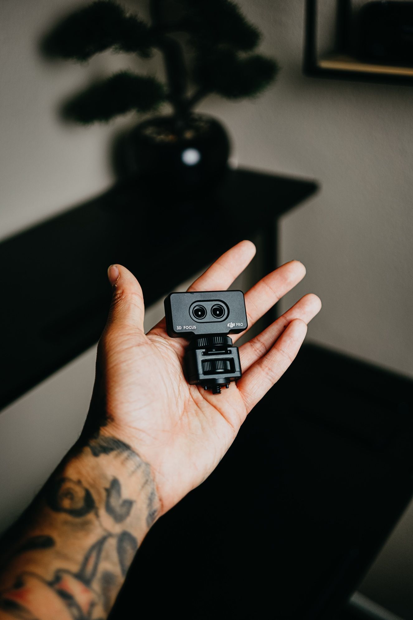 DJI 3D Focus System π₯π₯π₯π₯π₯