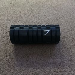 Gymshark Foam Roller