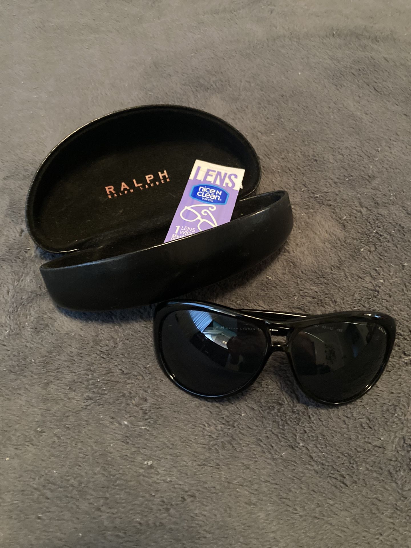 Ralph Lauren Sunglasses