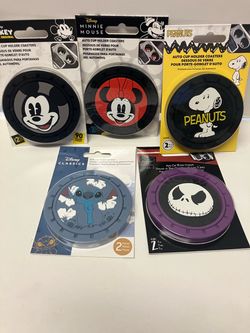 Disney coaster
