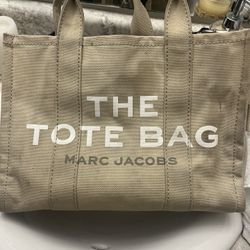 marc jacobs tote bag