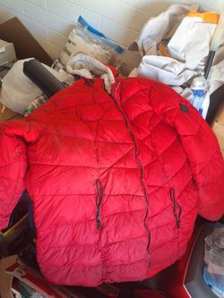 Women's Jackets