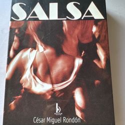 🎶 El Libro de la Salsa – by César Miguel Rondón Chronicle of Urban Caribbean Music