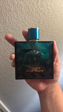Versace Eros EDT