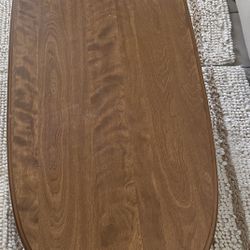 A Coffee Table