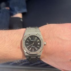 AP Royal Oak Watch 