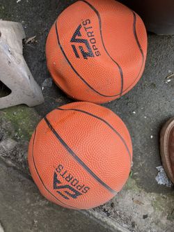 Basketball 