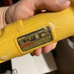 Dewalt 