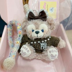 Disney ShellieMay Plush