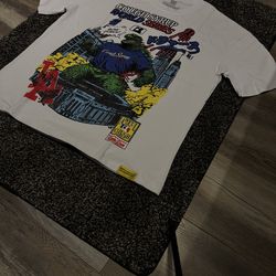 Awful Lot Of Cough Syrup Shirt