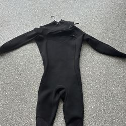 Billabong 3/2 Fill Suit XL