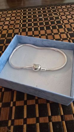 Pandora bracelet
