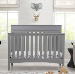 Delta Children Crib