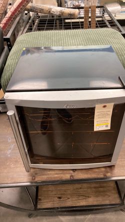 Ewave Countertop Wine Cooler