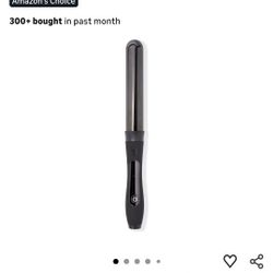 L'ANGE Hair Le Curl 32 MM Titanium Curling 