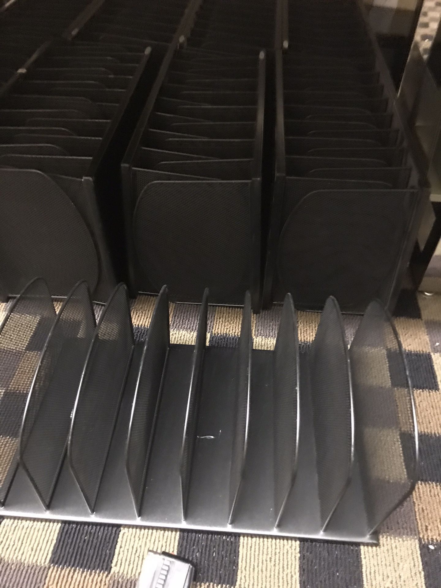 Desktop organizers $10 each