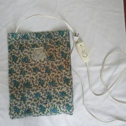 Heating Pad For Healing