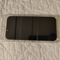 OLED screen digitizer assembly 