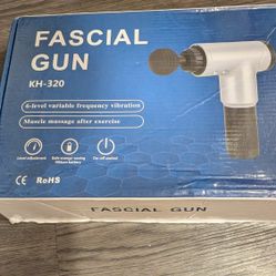 Fascial Messager KH-320