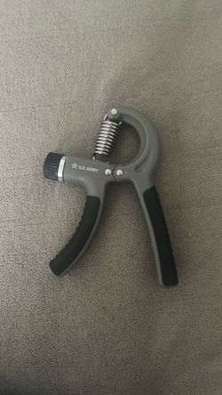 Hand gripper