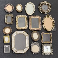 Picture Frames