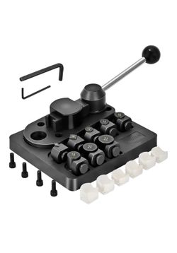 Ring bender tool