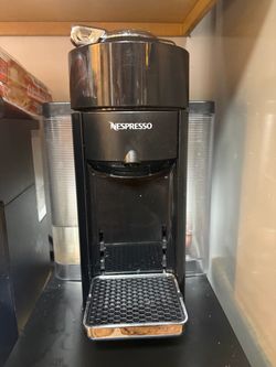 Nespresso  Espresso and Coffee Maker