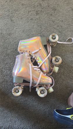 Roller skates