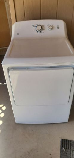 GE Electric Dryer