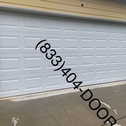 Garage Door Problems?