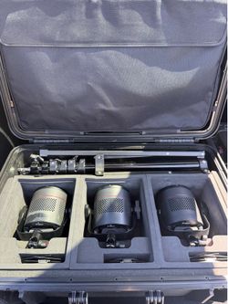 Fiilex Light Kit