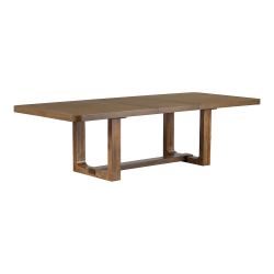 Chestnut Dining Table Brand New In Box