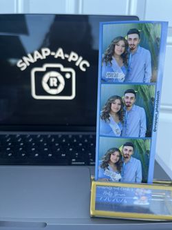Photo Booth 