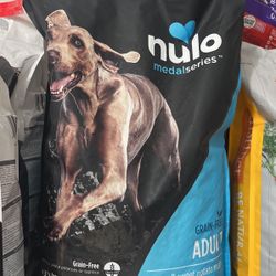 Nulo (grain Free)