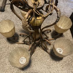 Lights ($40 Each)